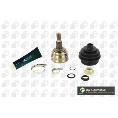Bild av Drivknut, På hjulsidan, framaxel höger, vänster, audi,seat,skoda,vw, 150498099, 150498099A, 1J0407311, 1J0498099, 1J0498099A, 1
