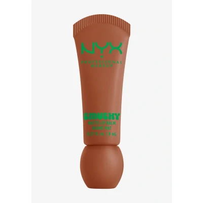 Bild av NYX Professional Makeup Smushy Matte LIP BALM Läppglans, Storlek: 8 ml, Soft smile