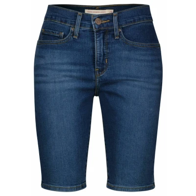 Bild av Levi&#039;s Shaping Bermuda Double duty Short, Dubbla shorts, 28W