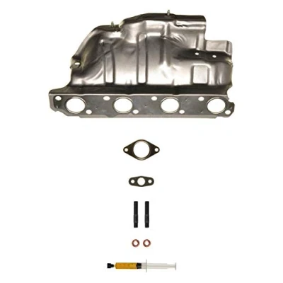 Bild av AJUSA JTC12391 Kit de montage, compresseur with studs, syringe oil avec joints