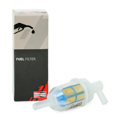 Bild av CHAMPION CFF100105 Filtre à Carburant de conduite 8 MERCEDES BENZ: W123 Berline, 190, W124 SSANGYONG: Musso SUV, Korando II SUV