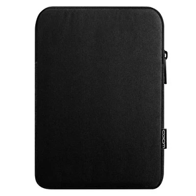 Bild av MoKo 9 11 inch Tablet Sleeve Bag Carrying Case Fits New iPad Pro M4/iPad Air M2 2024, 5/4/3 10.9&quot;/10.5&quot;, M2, 10th 10.9, 9/8th Gen 10.2, Tab S8/S9 11&quot;, Black