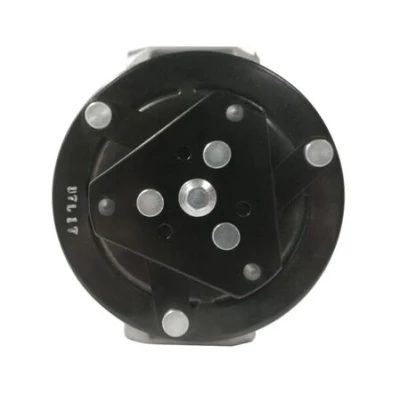 Bild av MAHLE ORIGINAL ACP 178 000S Compresseur De Climatisation CVC6 12 PAG 46 R 134a avec bague d&#039;étanchéité OPEL: Astra J 5 portes, Zafira C Tourer