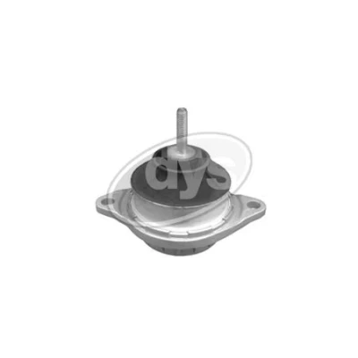 Bild av DYS 71 22073 Support moteur du côté métal caoutchouc AUDI: A3 3/5 portes, A4 B5 Berline, Avant, VOLKSWAGEN: Passat B2 Berline