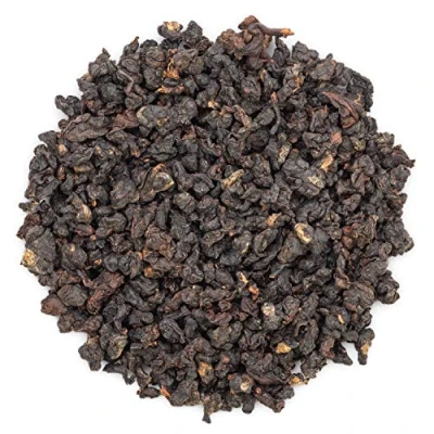 Bild av Oriarm Dahongpao, Gaba Oolong, Lapsang Souchong (Gaba 100g)