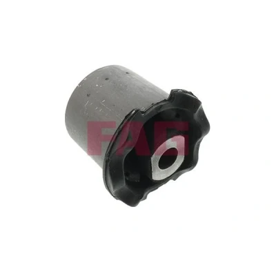 Bild av FAG 829 0410 10 Silent Bloc De Triangle Support métal caoutchouc LAND ROVER: Range Rover Sport, Discovery 3, 4