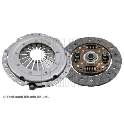 Bild av BLUE PRINT ADW193021 Kit d&#039;Embrayage à deux pièces avec graisse synthétique 201 OPEL: Vectra B CC, Berline