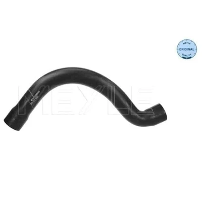 Bild av MEYLE 319 222 0010 Durite De Refroidissement EPDM (éthylène propylène diène caoutchouc) sans colliers ORIGINAL Quality BMW: 3 Compact, Berline