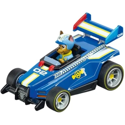 Bild av Carrera Paw Patrol RRR Racingbil