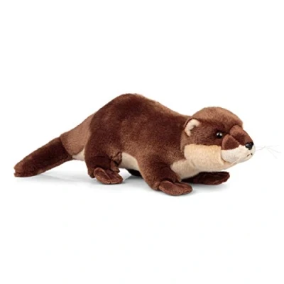 Bild av Animigos World Of Nature Eco Gosig Utter 43 cm
