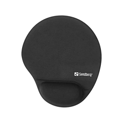 Bild av Sandberg Memory Foam Mousepad Round