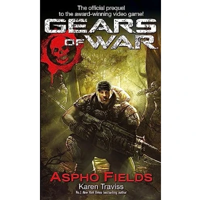 Bild av Gears Of War: Aspho Fields