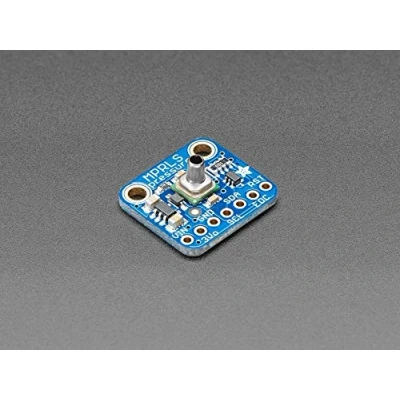 Bild av Adafruit MPRLS Portad trycksensor breakout 0 till 25 PSI