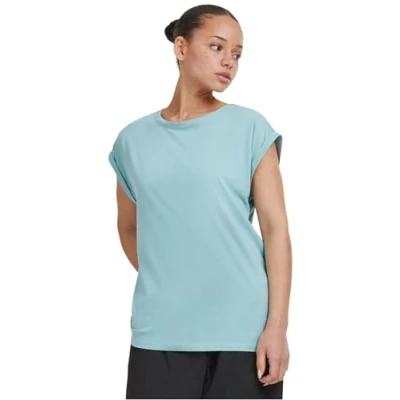 Bild av Urban Classics Extended Shoulder Tshirt bas, Storlek: 4XL, Bluemint