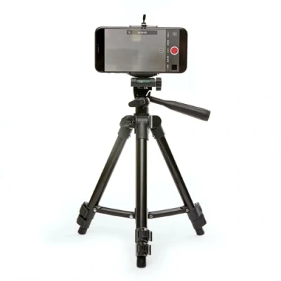 Bild av Kikkerland Extendable Tripod