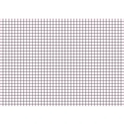 Bild av Brunnen 102250220 indexkort (A5 rutigt, 100 stycken, svetsad) röd