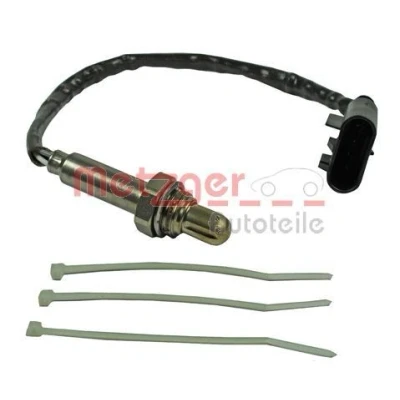 Bild av METZGER 0895447 Sonde lambda FIAT: 500 3 portes, BRAVO 2, Panda II 5 ALFA ROMEO: Giulietta MiTo, LANCIA: DELTA 3, Ypsilon