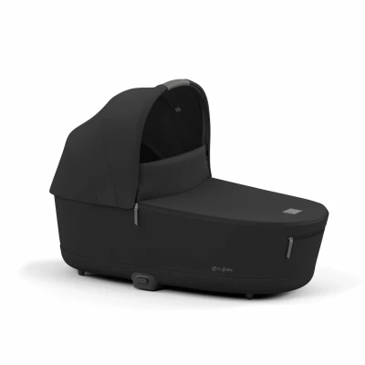 Bild av Cybex Priam Lux Liggdel, Sepia Black