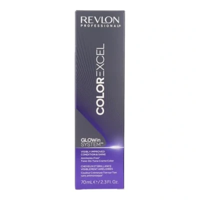 Bild av REVLON PROFESSIONAL Color Excel 6,01 mörkblond naturlig ask 70 ml