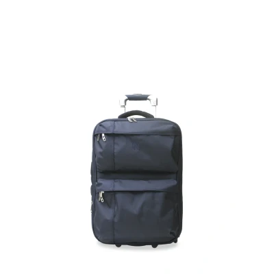 Bild av BIBA MERI G Trolleyväska, Storlek: One Size, Blue