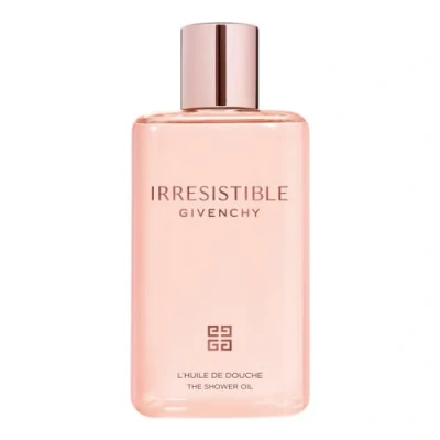 Bild av Givenchy Irresistible Duscholja Olja 200 ml
