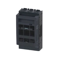 Bild av Siemens Fuse switch disconnector 3np1 3 pole 3np1133 1ca20