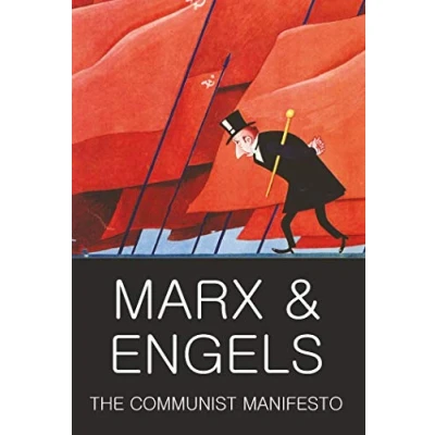 Bild av the Communist Manifesto: Condition of Working Class in England 1844; Socialism: Utopian and Scientific