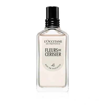 Bild av L&#039;Occitane Fleurs De Cerisier Eau Toilette 50 ml