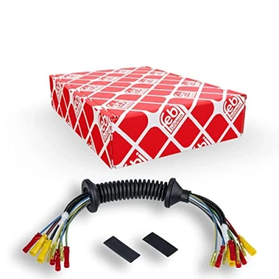 Bild av FEBI BILSTEIN 107043 Kit de réparation câble, hayon