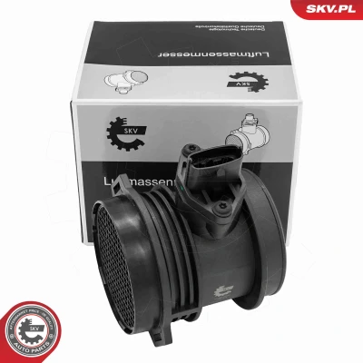 Bild av Luftmassesensor ESEN SKV 07SKV296