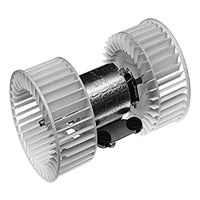Bild av MAHLE ORIGINAL AB 11 000S Pulseur d&#039;Air pour véhicules avec climatisateur automatique direction à droite/à gauche BMW: 5 Berline