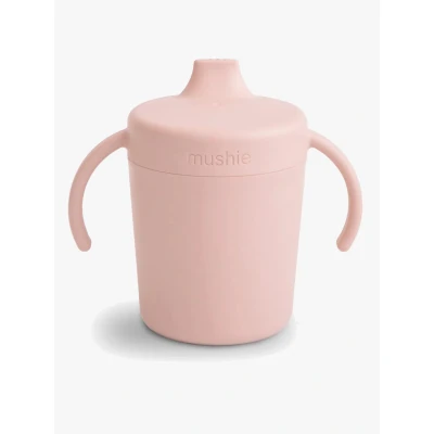 Bild av Mushie Pipmugg Träning, Blush
