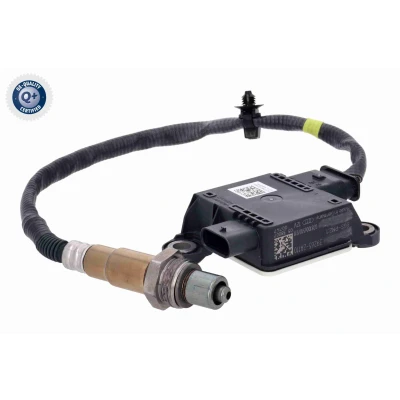Bild av VEMO V52 72 0257 NOx sensor med styrenhet efter katalysatorn