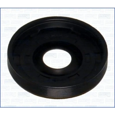 Bild av AJUSA 15094000 Joint Spi de Vilebrequin du côté boîte vitesses PTFE (polytétrafluoroéthylène) VOLKSWAGEN: GOLF 5, 6, Tiguan I