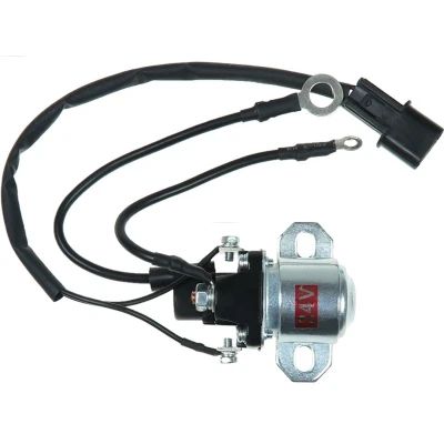 Bild av Solenoid, startmotor As pl SS5194S