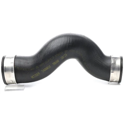 Bild av METZGER 2400018 Gaine De Suralimentation Caouchouc textilé avec raccord rapide VOLKSWAGEN: Transporter 5, 5 Bus, Multivan (7HM