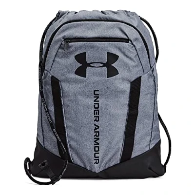 Bild av Under Armour Ryggsäck, Storlek: One Size, Grau