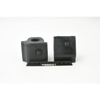 Bild av FEBEST TSB ACA38F KIT Silent Bloc de Barre Stabilisatrice des deux côtés l&#039;essieu avant TOYOTA: Prius III 5 portes, RAV4 SUV