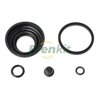 Bild av FRENKIT 236002 Kit De Réparation Étrier Frein Essieu arrière 36 RENAULT: ESPACE 1, R5 3/5 portes, 21 Berline, LANCIA: Beta Coupe, Gamma Coupe