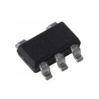 Bild av Microchip Technology MCP73831T 2DCI/OT PMIC Batterihantering Laddningshantering Li ion, pol SOT 23 5 Ytmontering