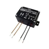 Bild av Kemo M062 Mini högspänningsgenerator Byggmodul 9 V/DC, 12 V/DC