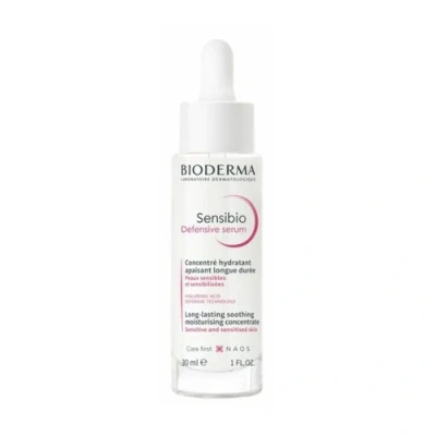 Bild av Bioderma Sensibio Defensive Serum 30 ml