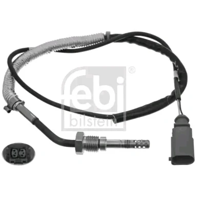 Bild av Sensor, avgastemperatur FEBI BILSTEIN 49274