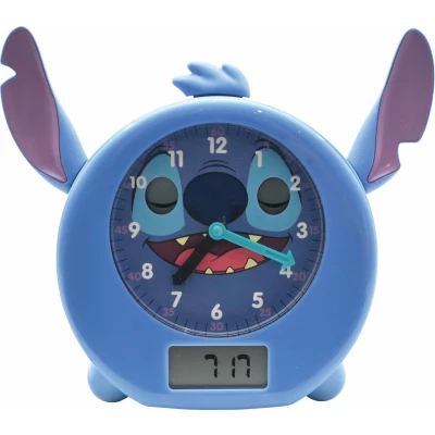 Bild av Disney Lilo and Stitch Väckarklocka med Sovhjälp