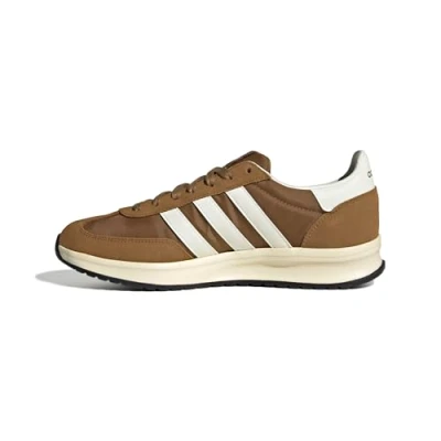 Bild av adidas För Män RUN 70S 2.0 SHOES, bronze strata/core white/warm vanilla, 39 1/3 EU
