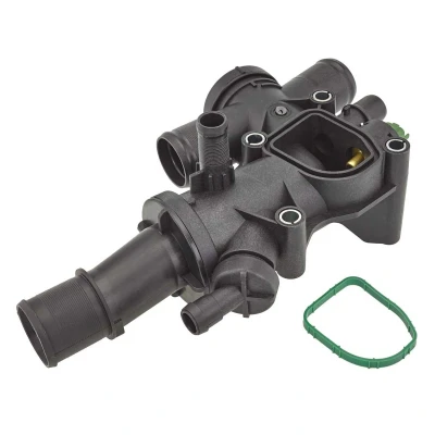 Bild av MEYLE 11 28 228 0009 Thermostat d&#039;eau 83 avec joint d&#039;étanchéite PEUGEOT: 308 I 3/5 portes, 307 508 Berline, CITROËN: C4 portes