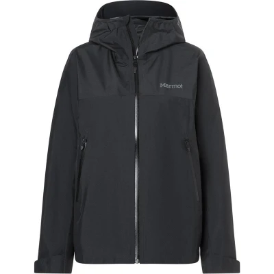 Bild av Marmot Wm&#039;s Minimalist Pertex Jacket Black
