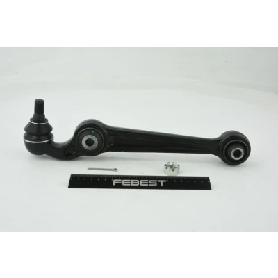 Bild av FEBEST 0524 M6 Bras de suspension Essieu avant inférieur barre oscillant transversal MAZDA: 6 5 portes, Break, Berline