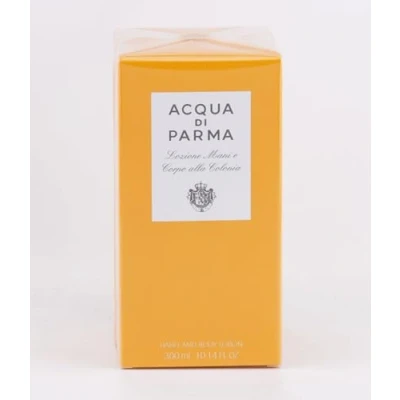 Bild av Acqua Di Parma Colonia Hand &amp; Body Lotion 300 ml