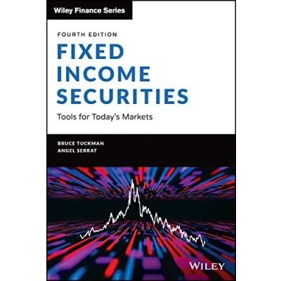 Bild av Fixed Income Securities: Tools for Today&#039;s Markets (4th Edition)